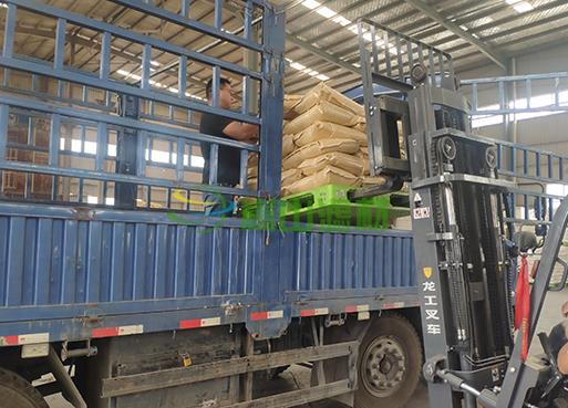 聚丙烯酰胺的沉淀效應